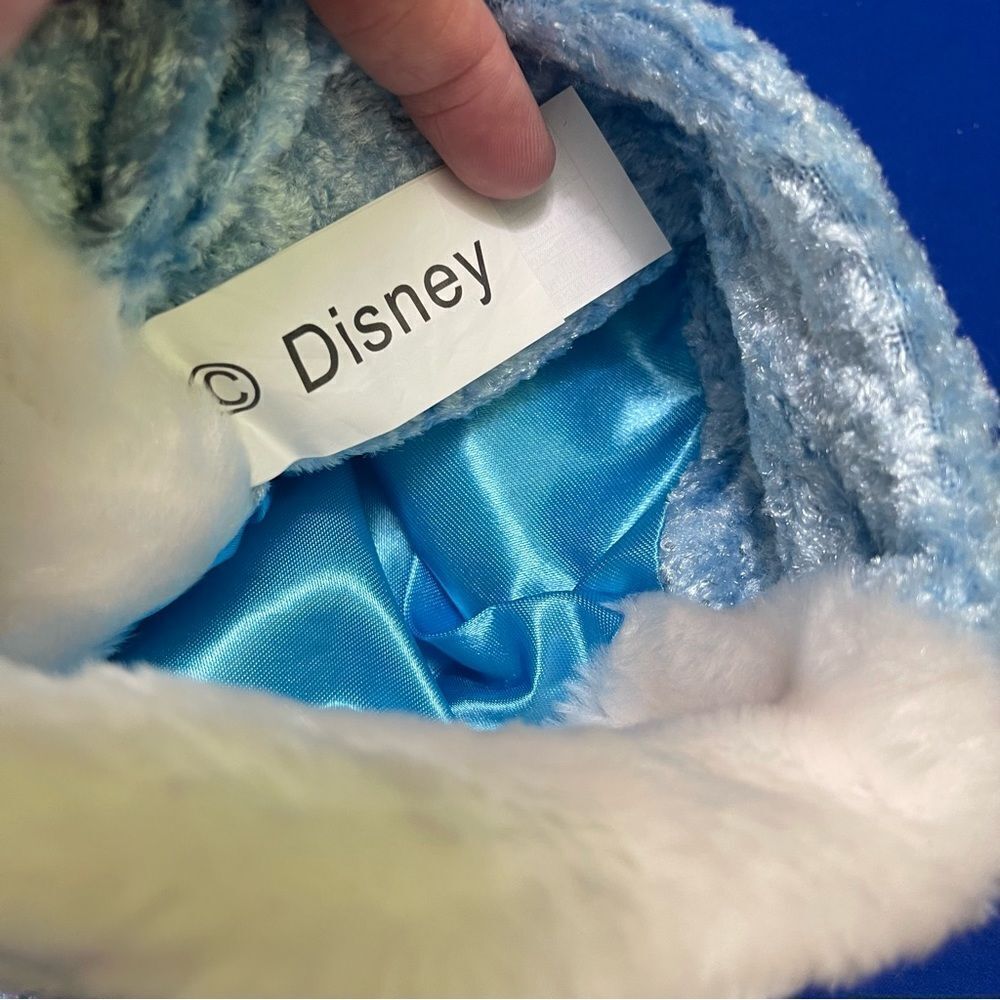 Disney Princess Mermaid Ariel stocking - Picture 3 of 6